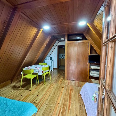 Gois Camping Zewnętrze zdjęcie