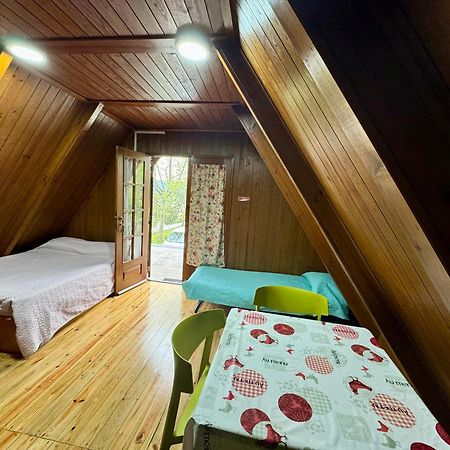 Gois Camping Zewnętrze zdjęcie