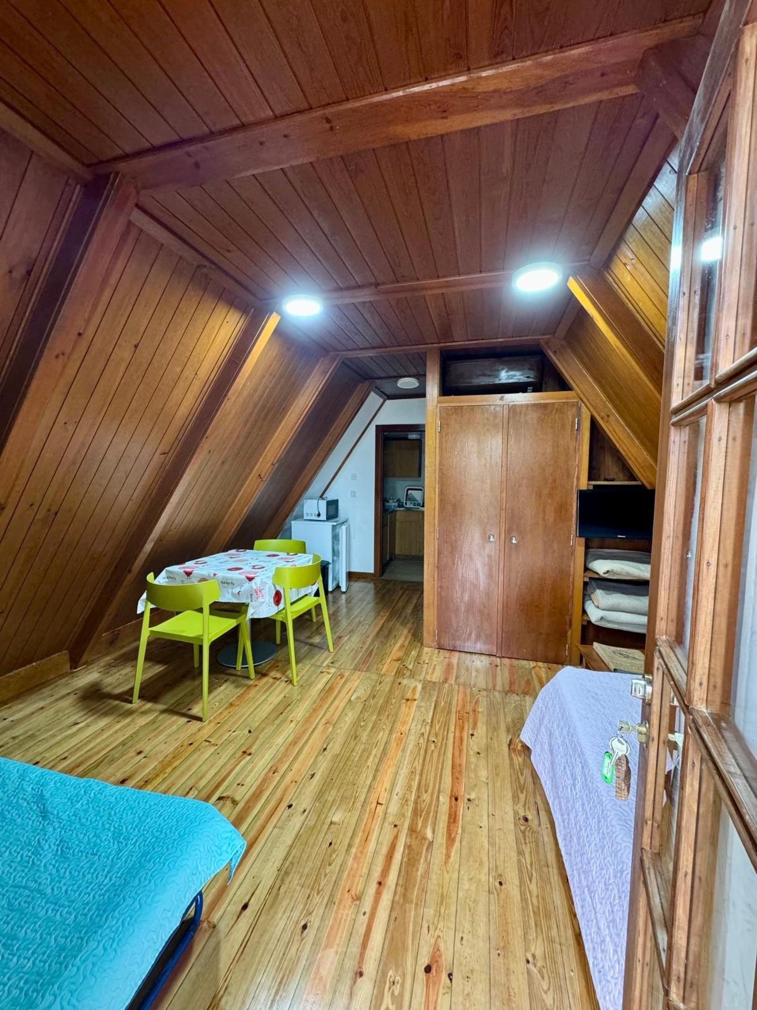 Gois Camping Zewnętrze zdjęcie