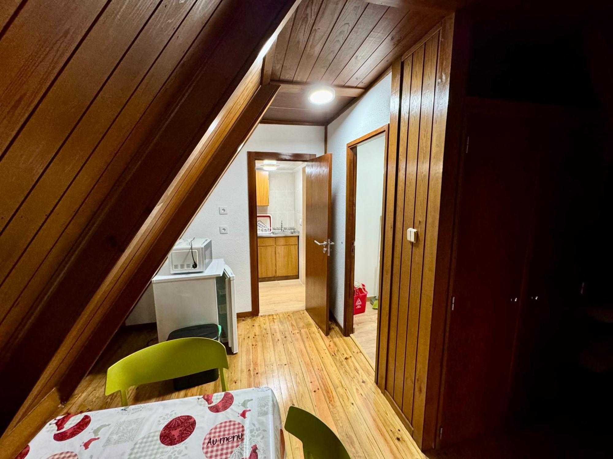 Gois Camping Zewnętrze zdjęcie