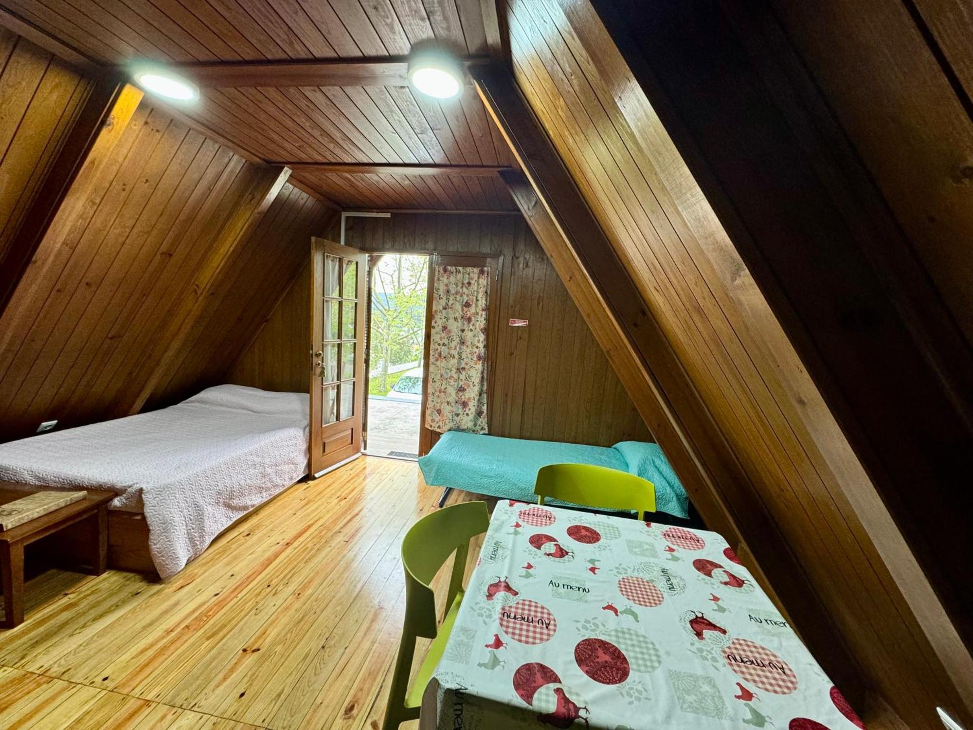Gois Camping Zewnętrze zdjęcie