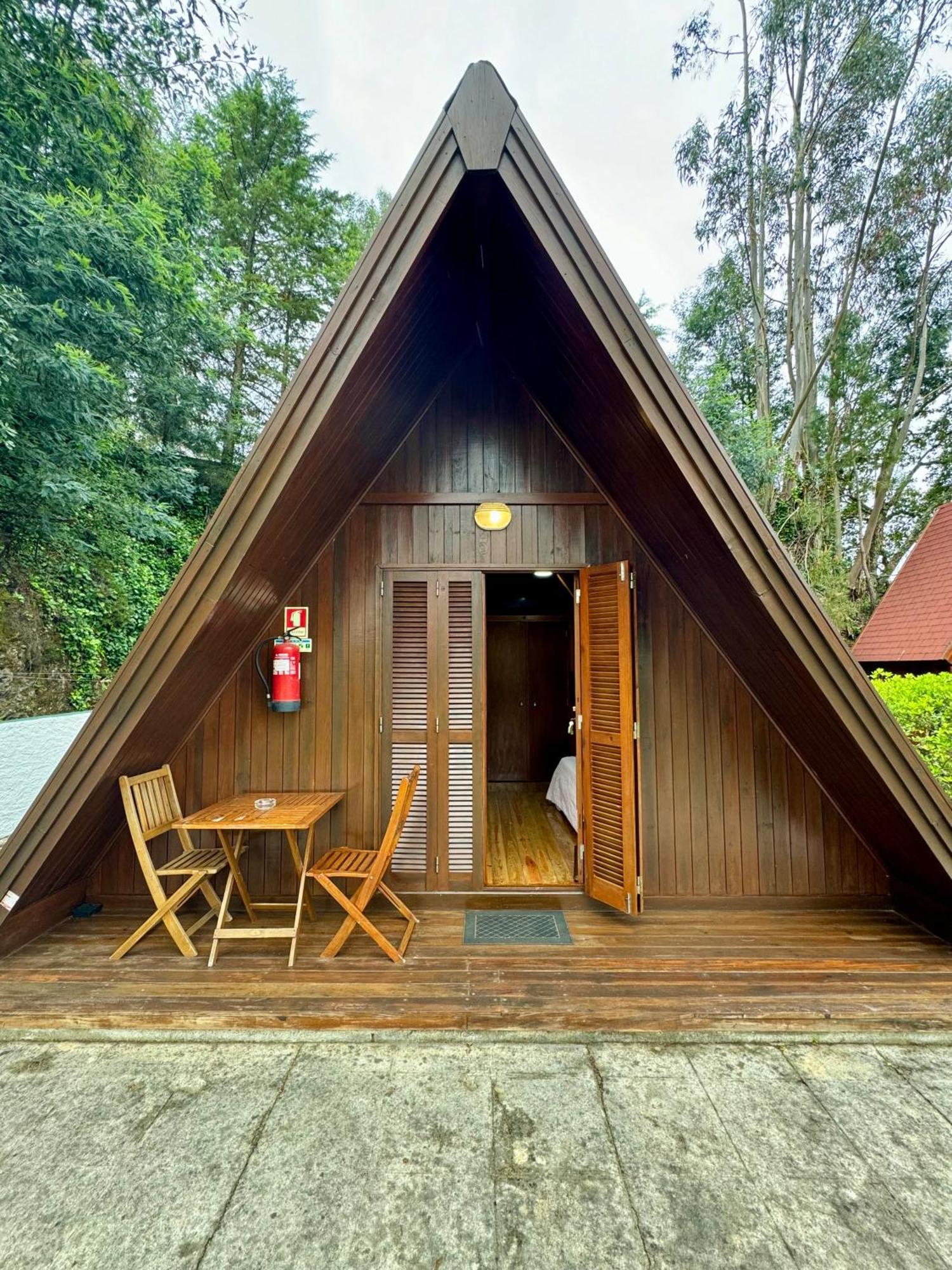 Gois Camping Zewnętrze zdjęcie