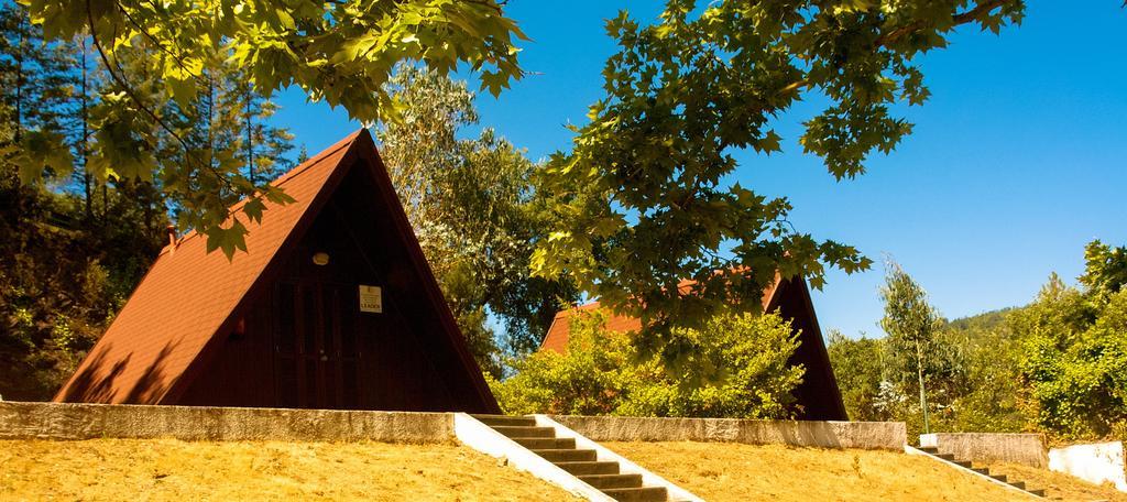 Gois Camping Zewnętrze zdjęcie