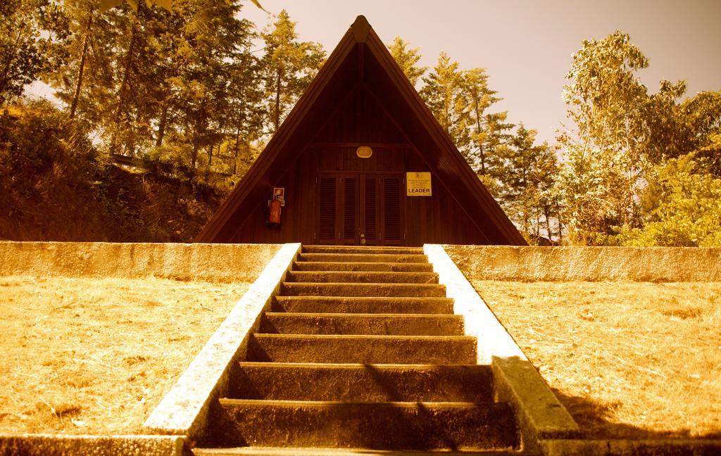 Gois Camping Zewnętrze zdjęcie