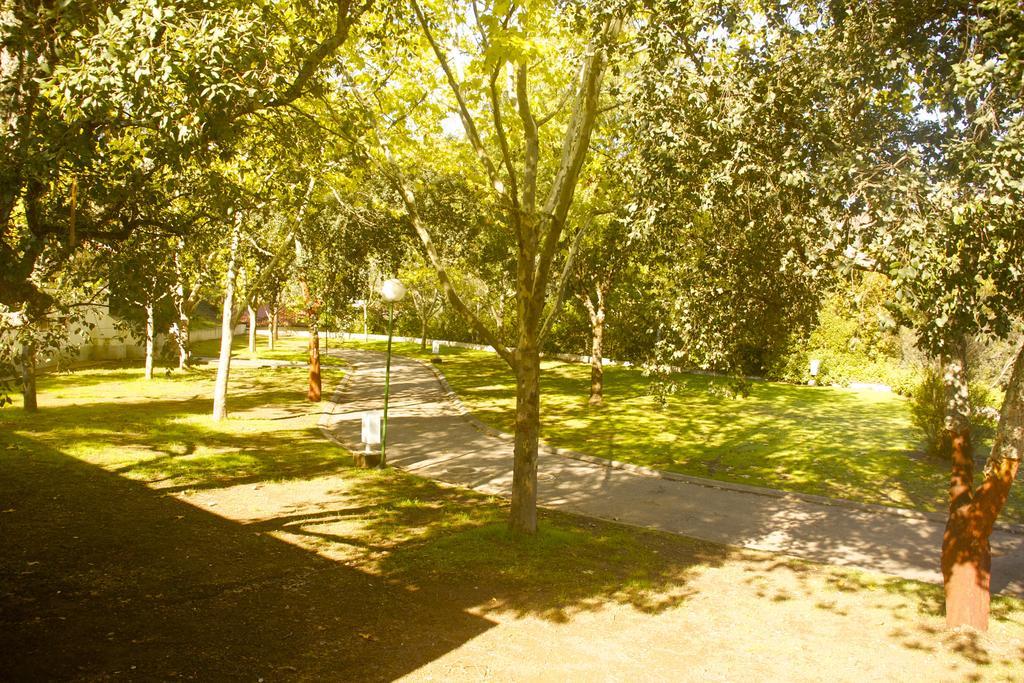 Gois Camping Zewnętrze zdjęcie