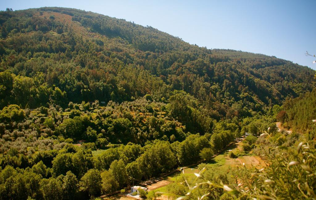 Gois Camping Zewnętrze zdjęcie