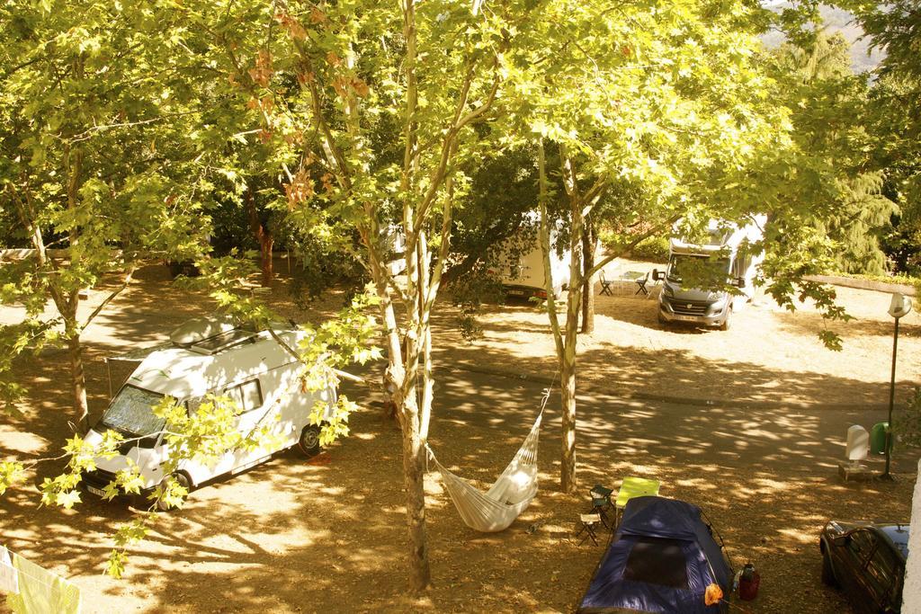 Gois Camping Zewnętrze zdjęcie