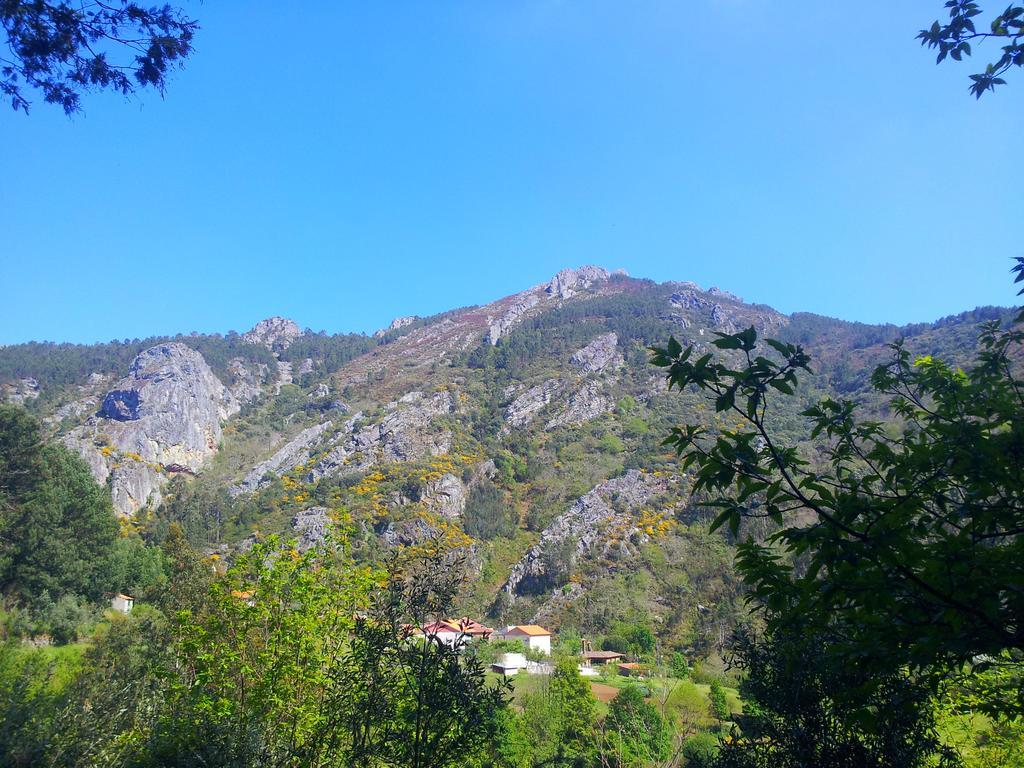 Gois Camping Zewnętrze zdjęcie