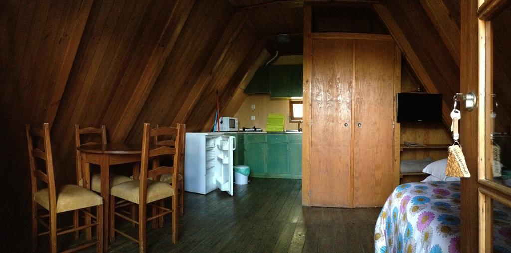 Gois Camping Zewnętrze zdjęcie