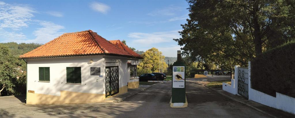 Gois Camping Zewnętrze zdjęcie